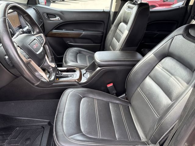 Used 2019 GMC Canyon Denali AWD/4WD image 12