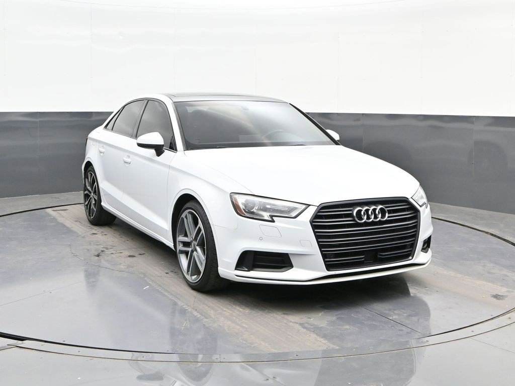 Used 2020 Audi A3 2.0T Premium w/ Final Edition Package image 22