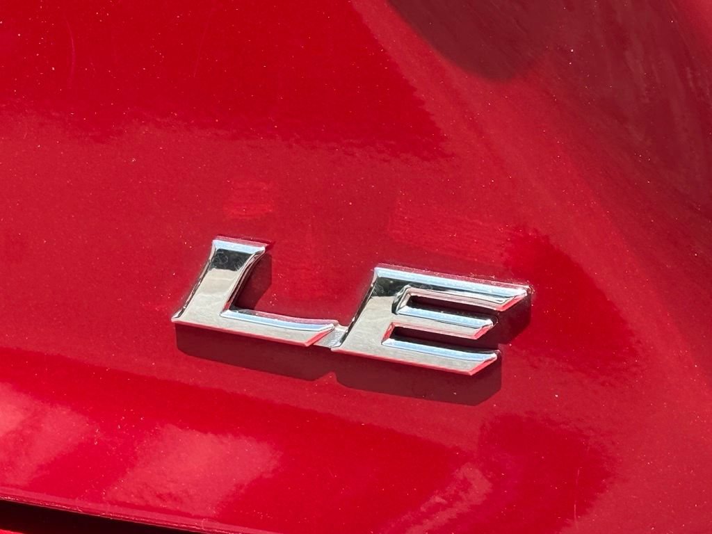 Used 2025 Toyota Camry LE FWD image 25