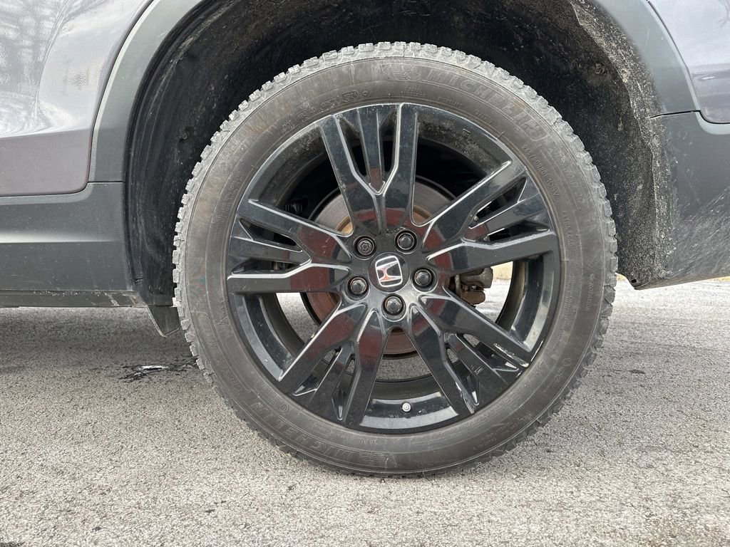 Used 2022 Honda Pilot Special Edition image 7