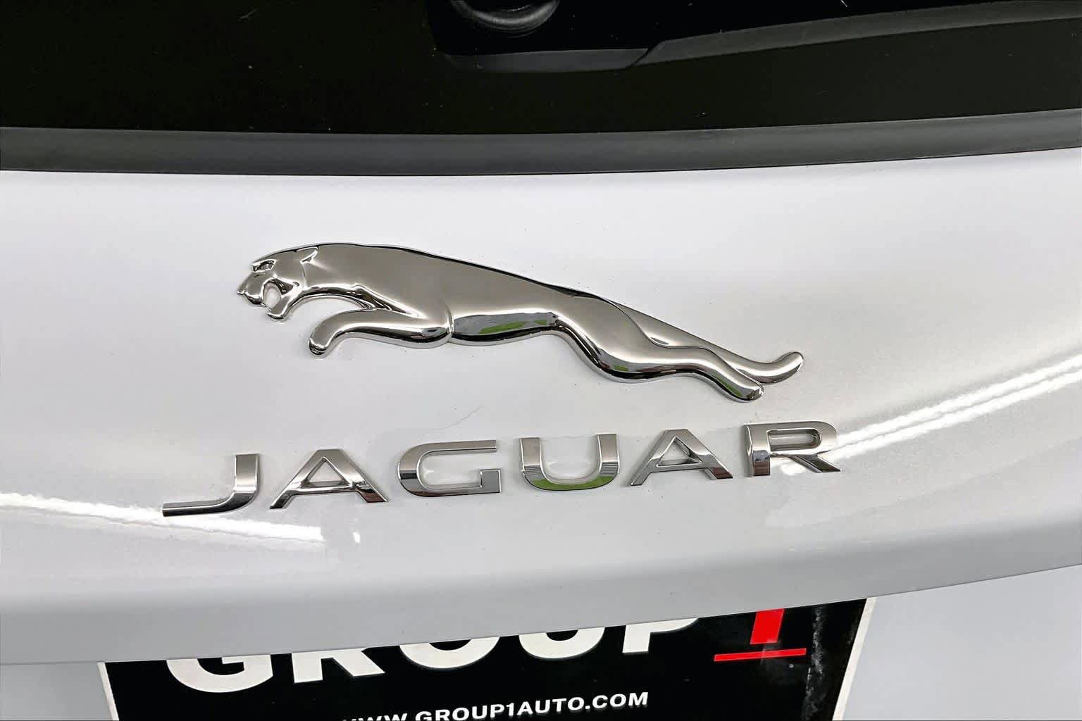 Used 2020 Jaguar E-PACE Checkered Flag AWD/4WD image 30