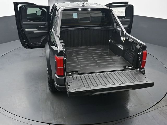 Certified 2025 Toyota Tacoma Trailhunter image 48