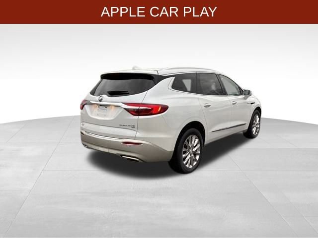 Used 2019 Buick Enclave Premium image 7