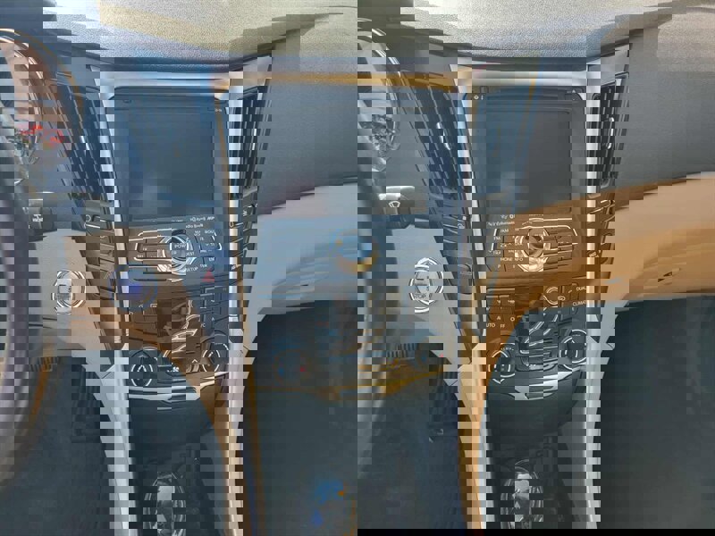 Used 2013 Hyundai Sonata Limited w/ Premium Pkg image 10