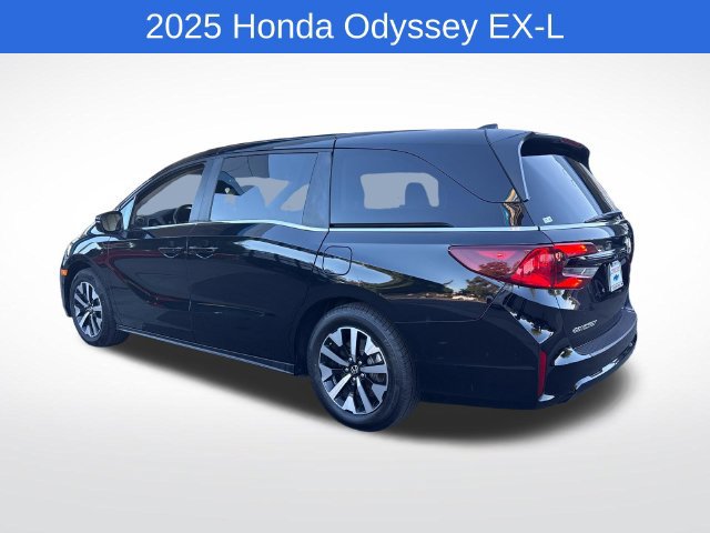 Used 2025 Honda Odyssey EX-L image 3