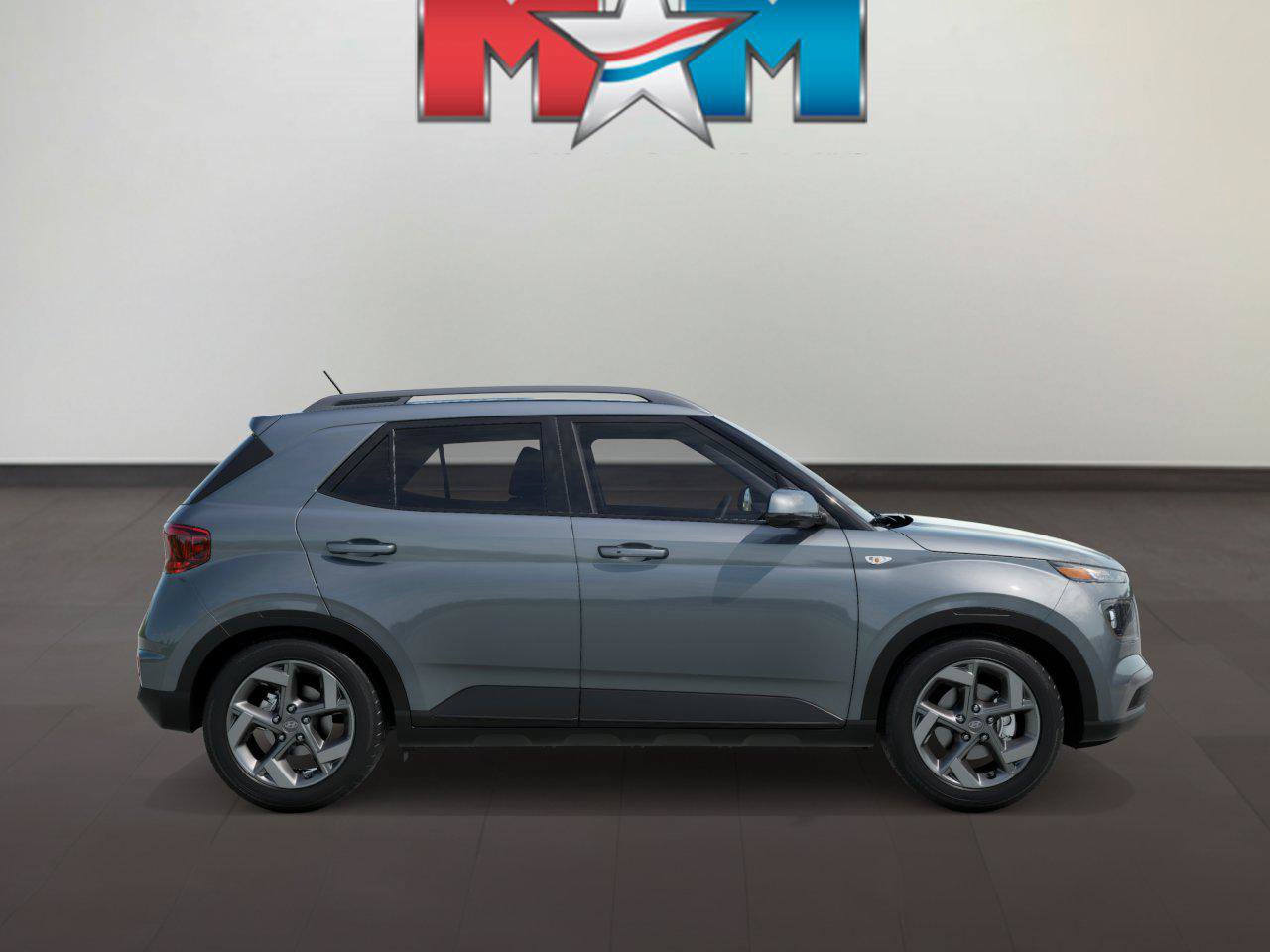 New 2026 Hyundai Venue SEL FWD image 7