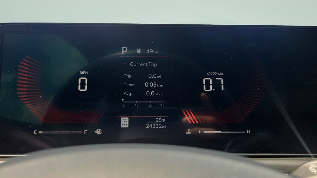 Used 2025 Kia K5 GT-Line FWD image 21