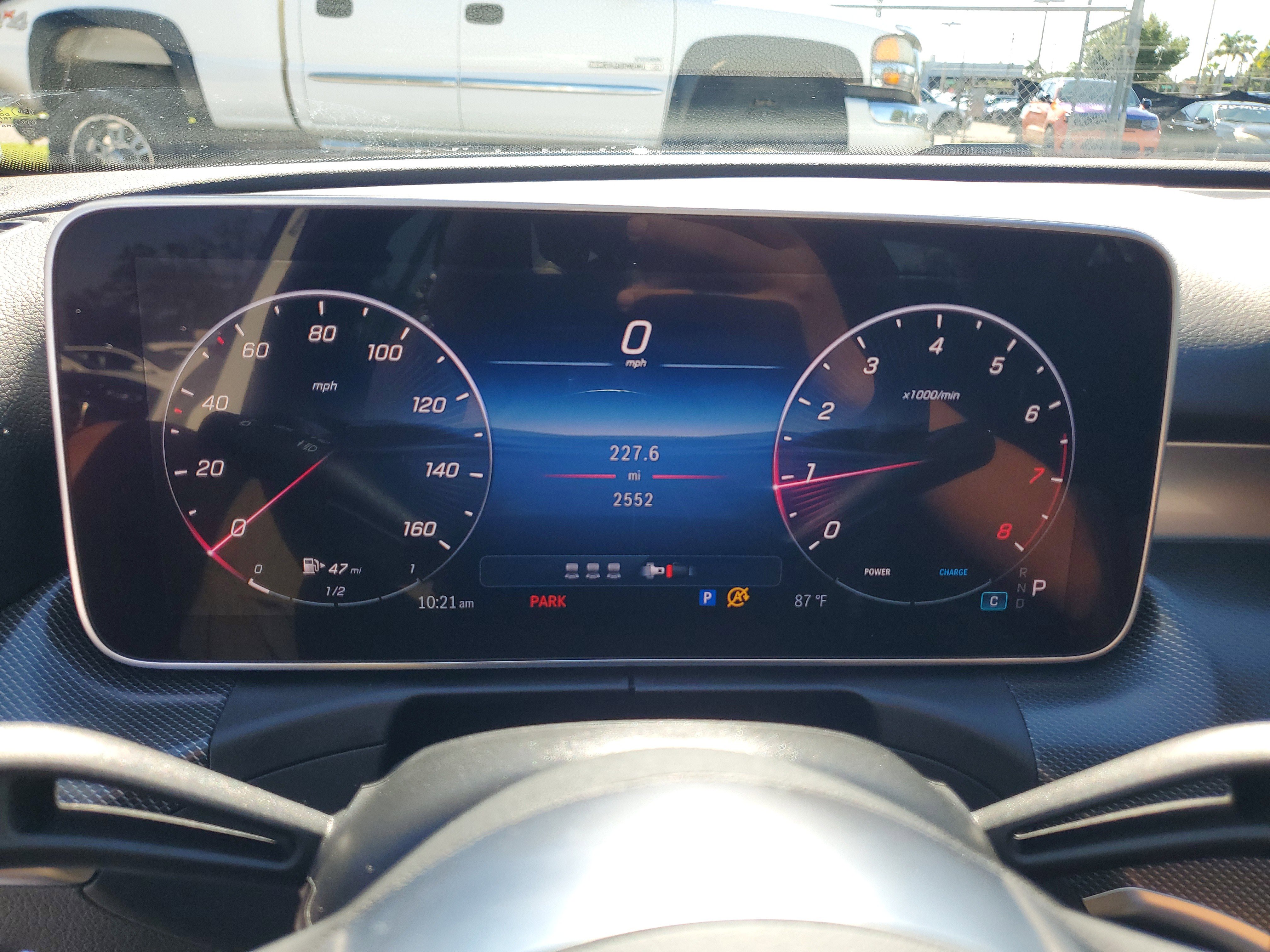 Certified 2025 Mercedes-Benz C 300 Sedan image 24
