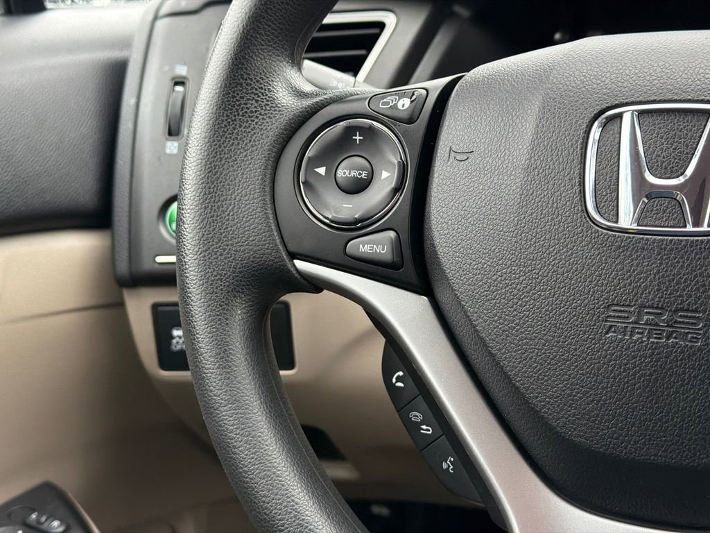 Used 2014 Honda Civic LX image 19