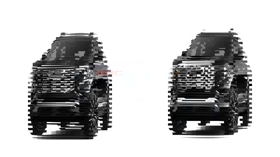 New 2026 GMC Terrain Denali image 51