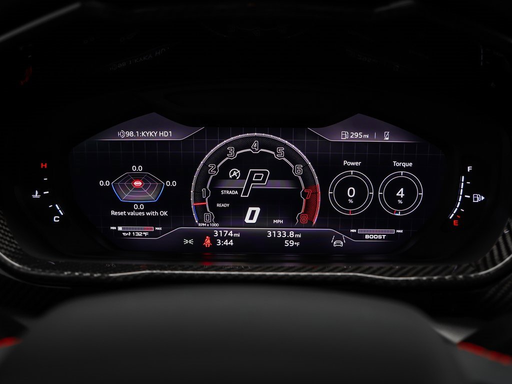 Used 2024 Lamborghini Urus Performante image 54