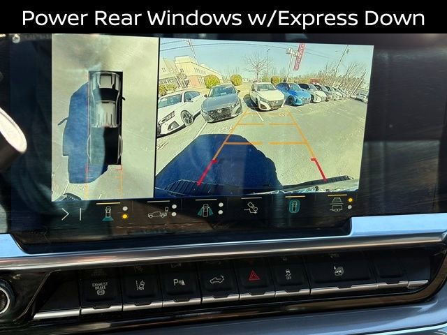 Used 2025 Chevrolet Silverado 3500 High Country w/ High Country Premium Package image 14