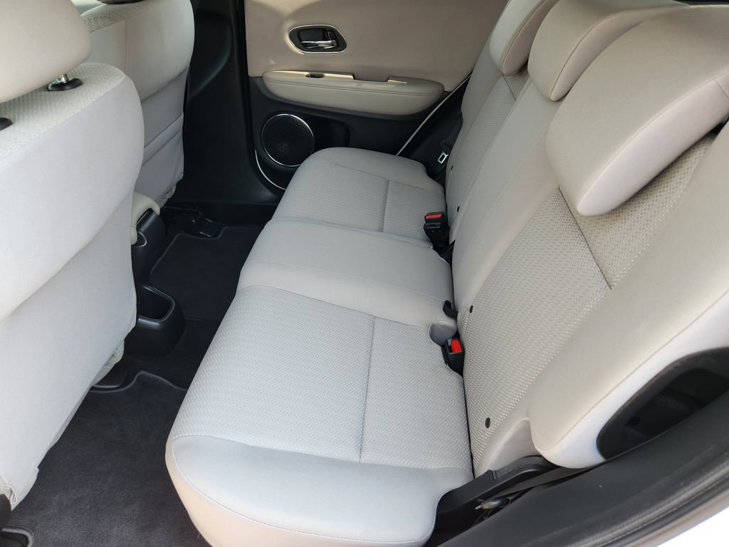 Used 2017 Honda HR-V EX image 23
