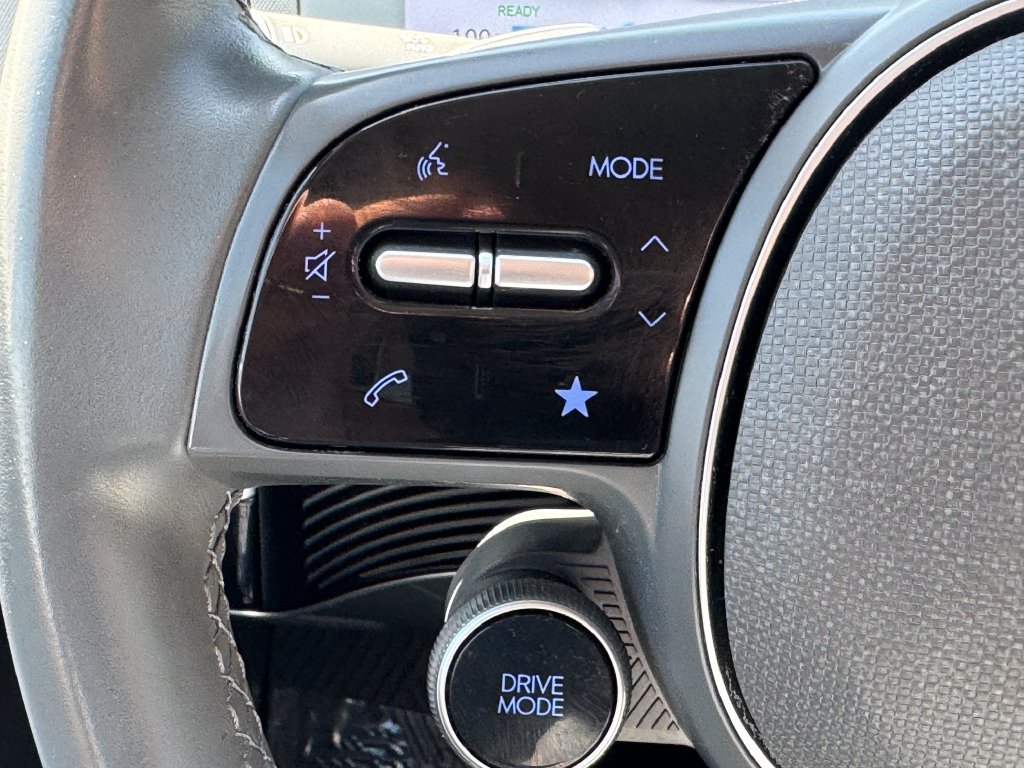 Certified 2024 Hyundai Ioniq 5 SE RWD image 30