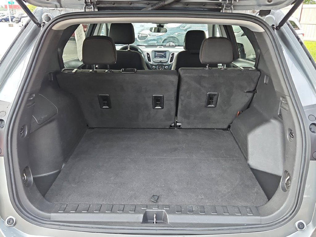 Used 2023 Chevrolet Equinox LT FWD image 10