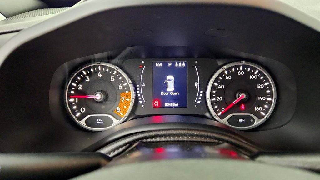 Used 2019 Jeep Renegade Sport AWD/4WD image 14