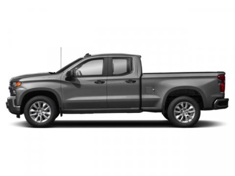 Used 2019 Chevrolet Silverado 1500 Custom w/ Custom Convenience Package image 6