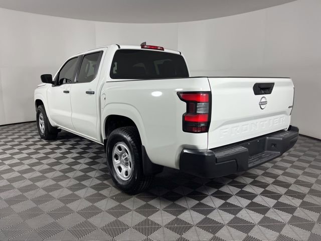 Used 2024 Nissan Frontier S image 12