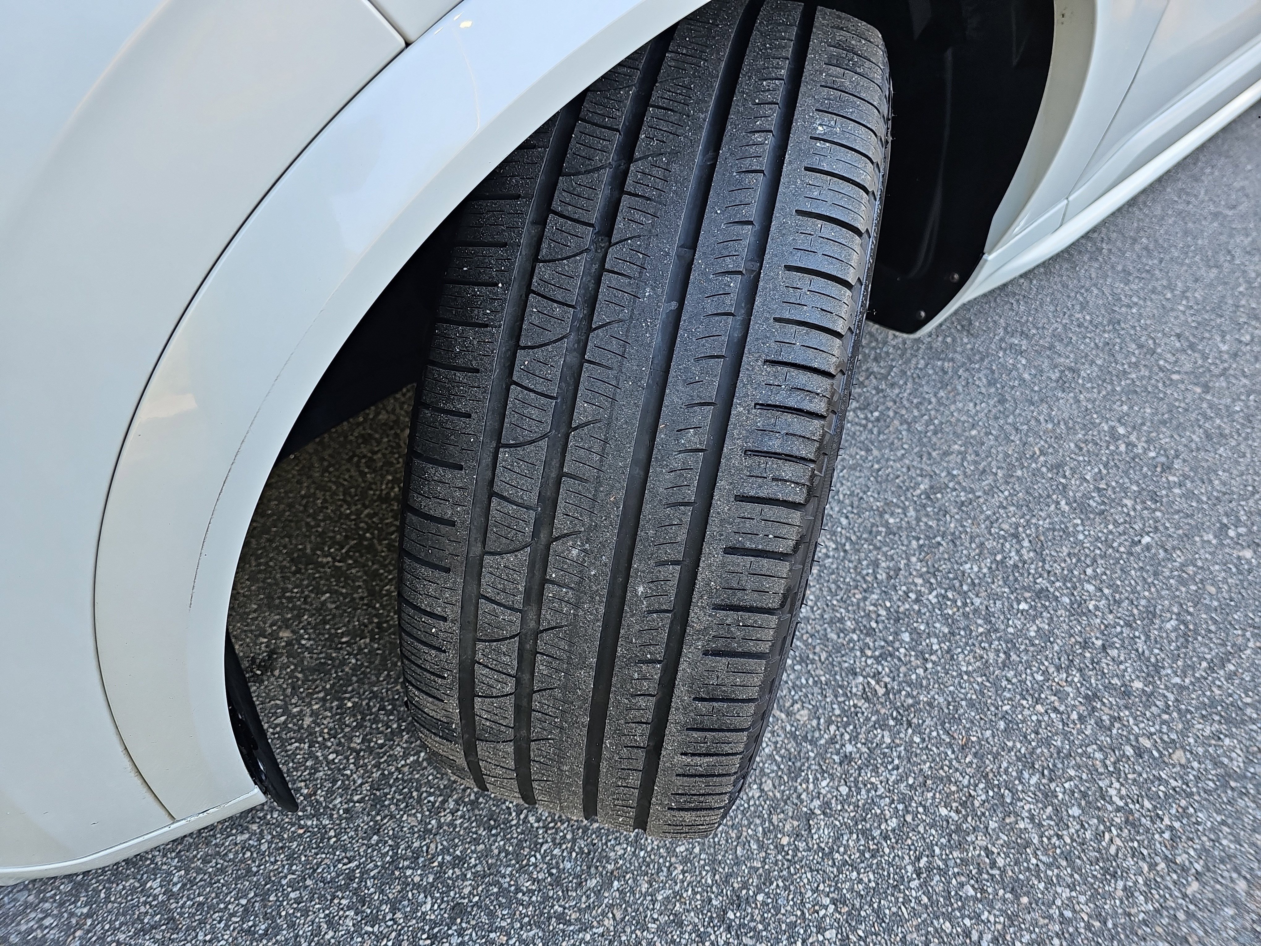 Used 2021 Volvo XC90 T6 Momentum image 34