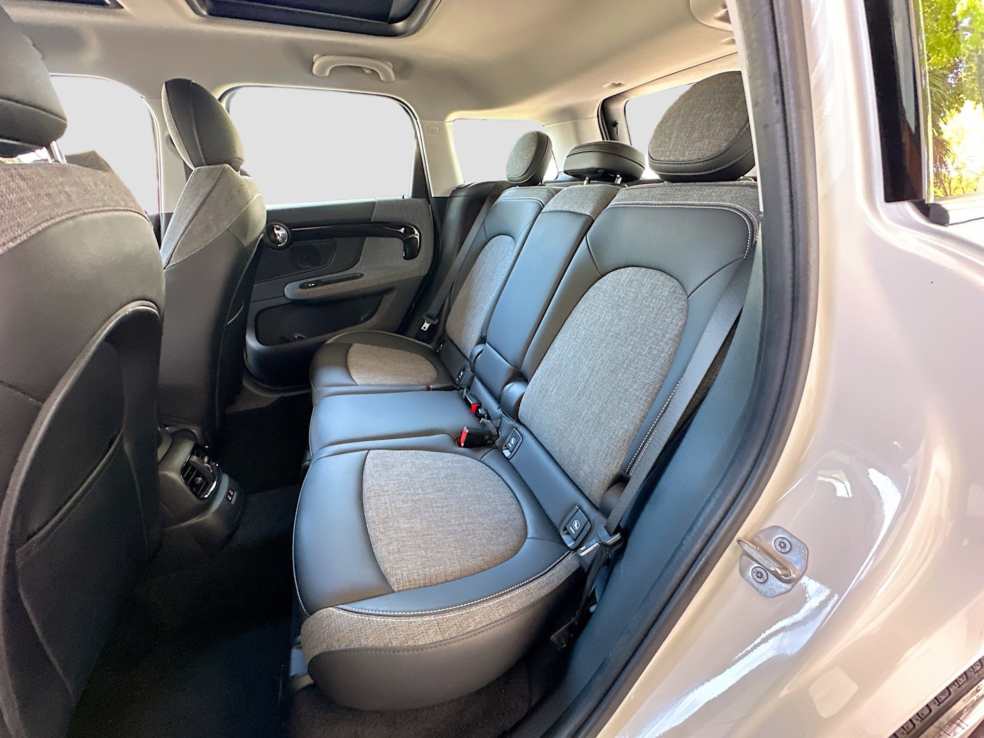 Used 2024 MINI Cooper Countryman S image 25