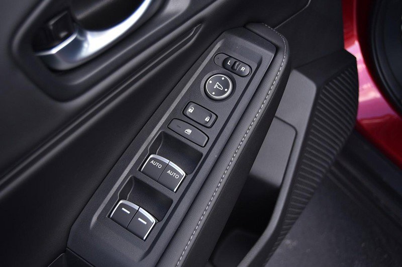 New 2025 Honda Accord Sport image 8