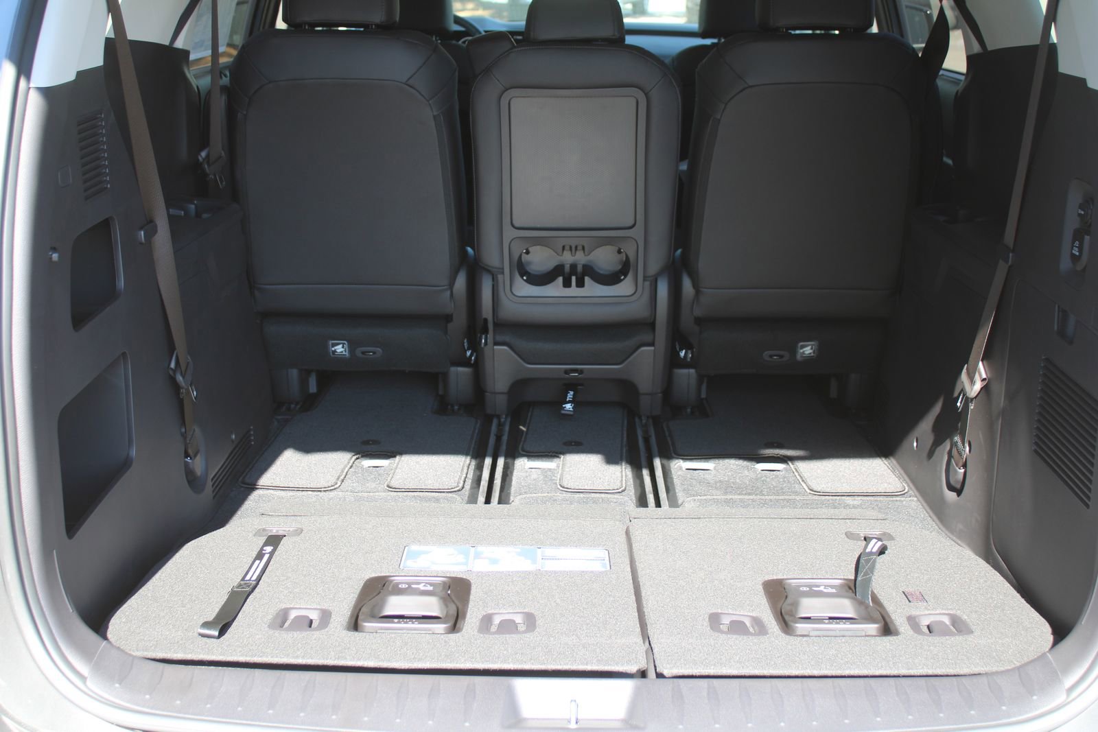 New 2026 Kia Carnival SX Prestige image 13