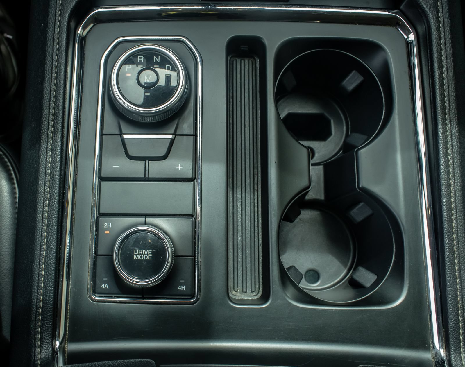 Used 2023 Ford Expedition XLT AWD/4WD image 19