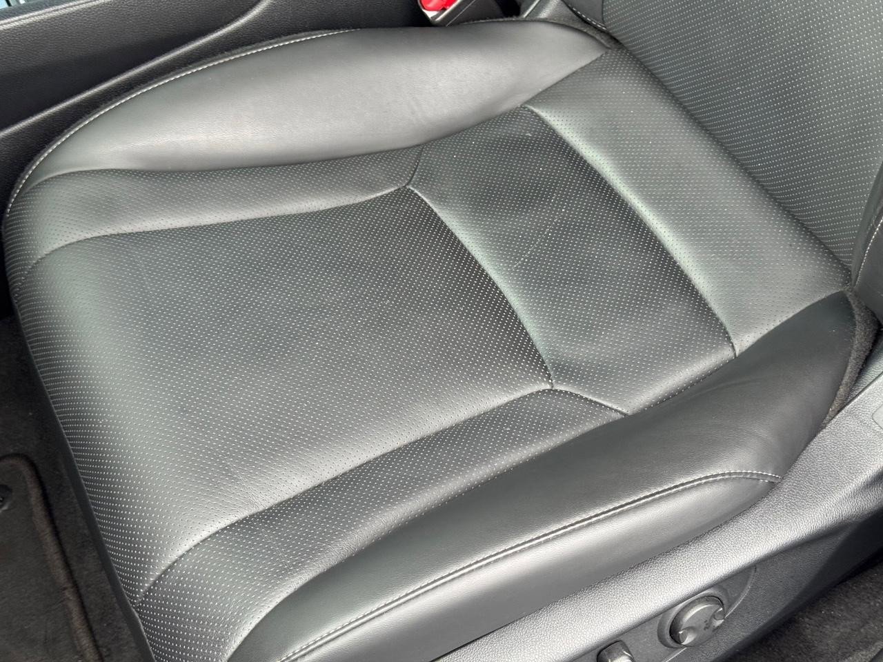 Used 2024 Honda Accord EX-L image 25