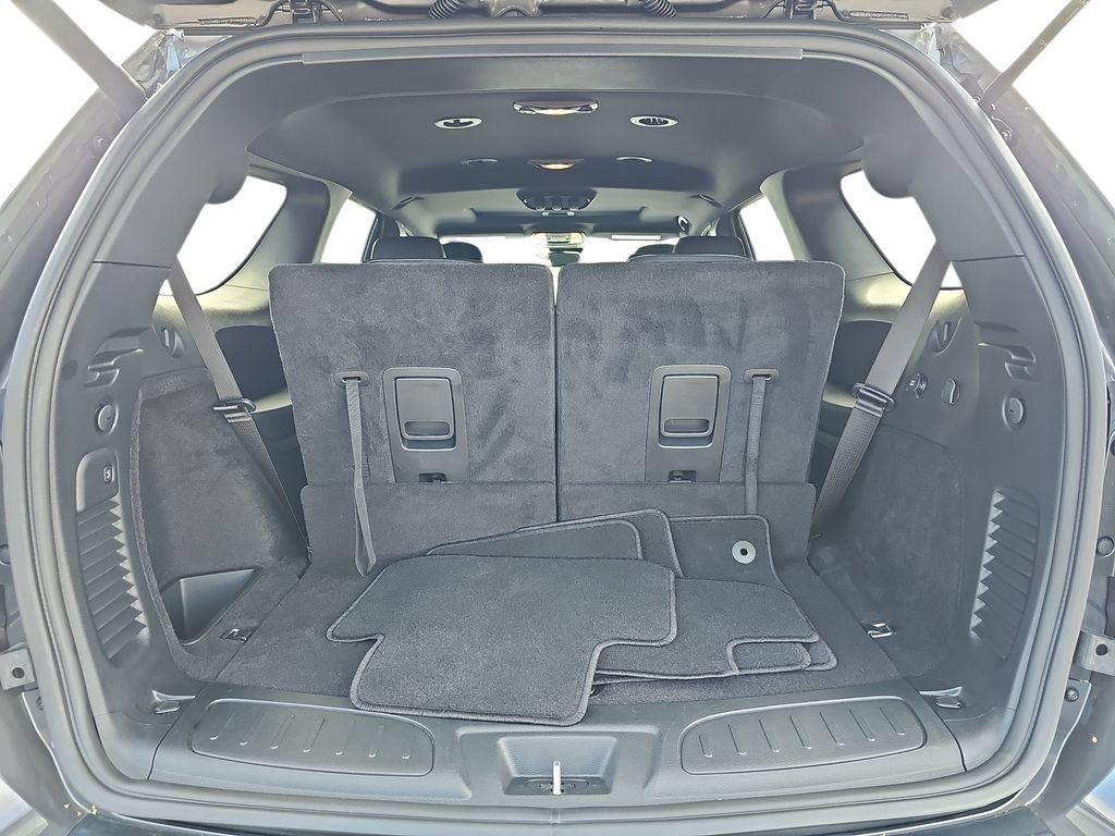Used 2026 Dodge Durango GT AWD/4WD image 29