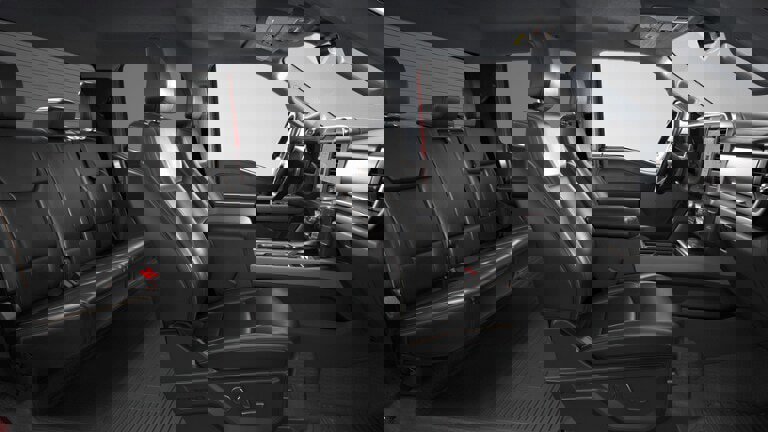 New 2026 Ford F350 Lariat image 6