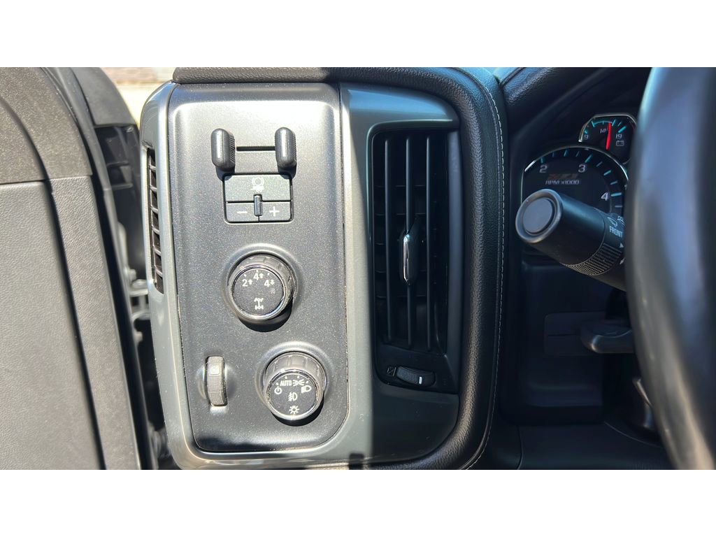 Certified 2015 Chevrolet Silverado 3500 LTZ w/ Duramax Plus Package AWD/4WD image 23
