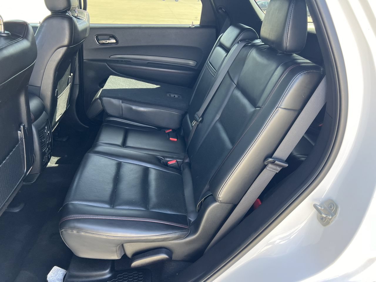 Used 2024 Dodge Durango GT RWD image 10