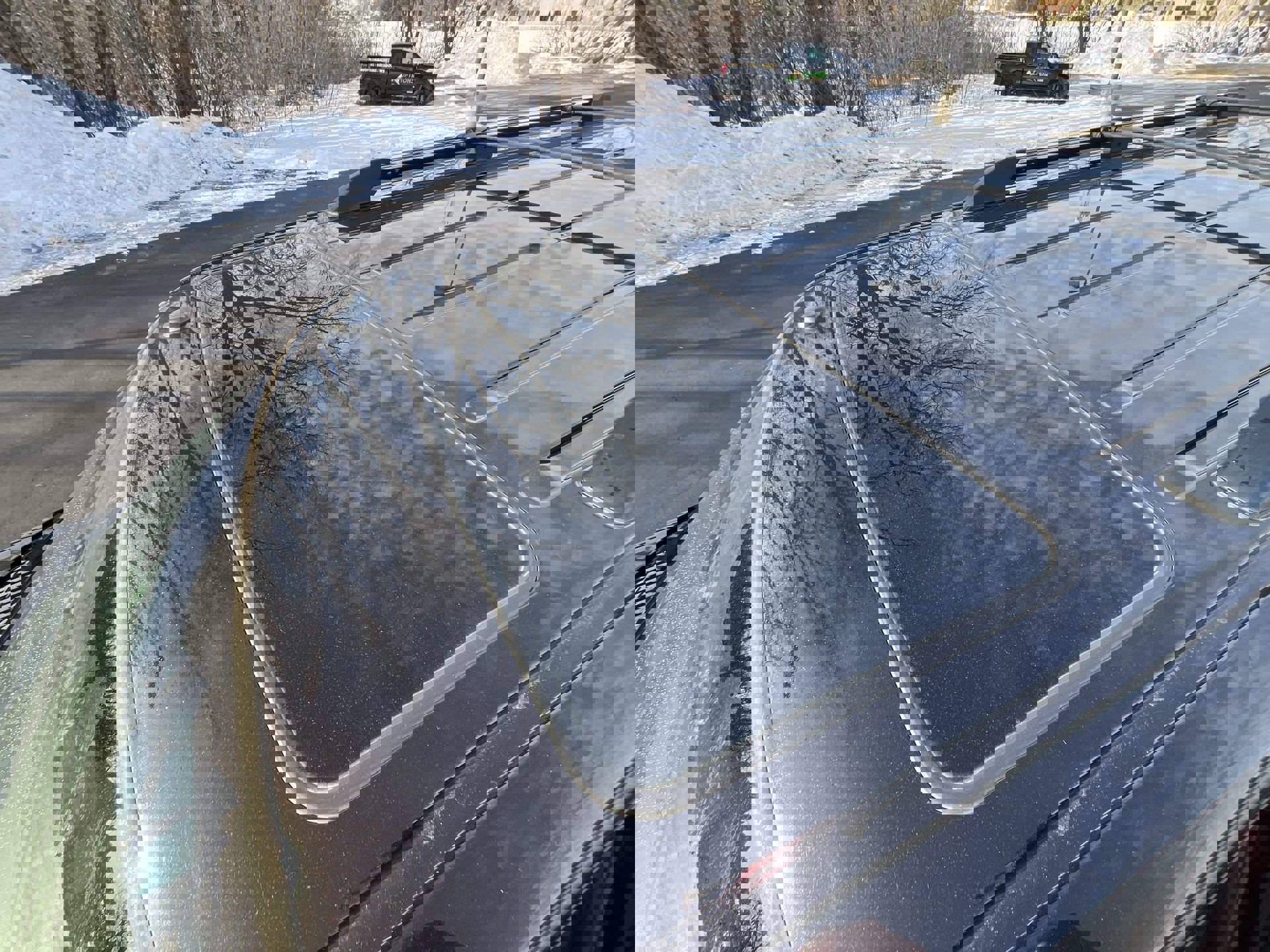 Used 2013 Ford Expedition EL King Ranch image 12