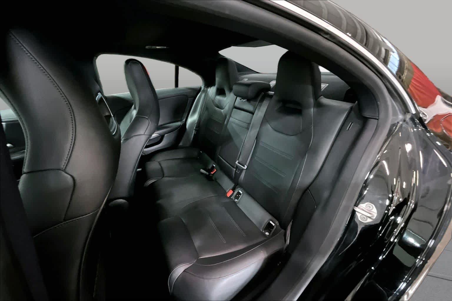 Used 2020 Mercedes-Benz CLA 250 image 21
