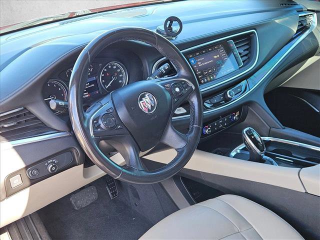 Used 2020 Buick Enclave Essence w/ Trailering Package, 5000 lbs. FWD image 12