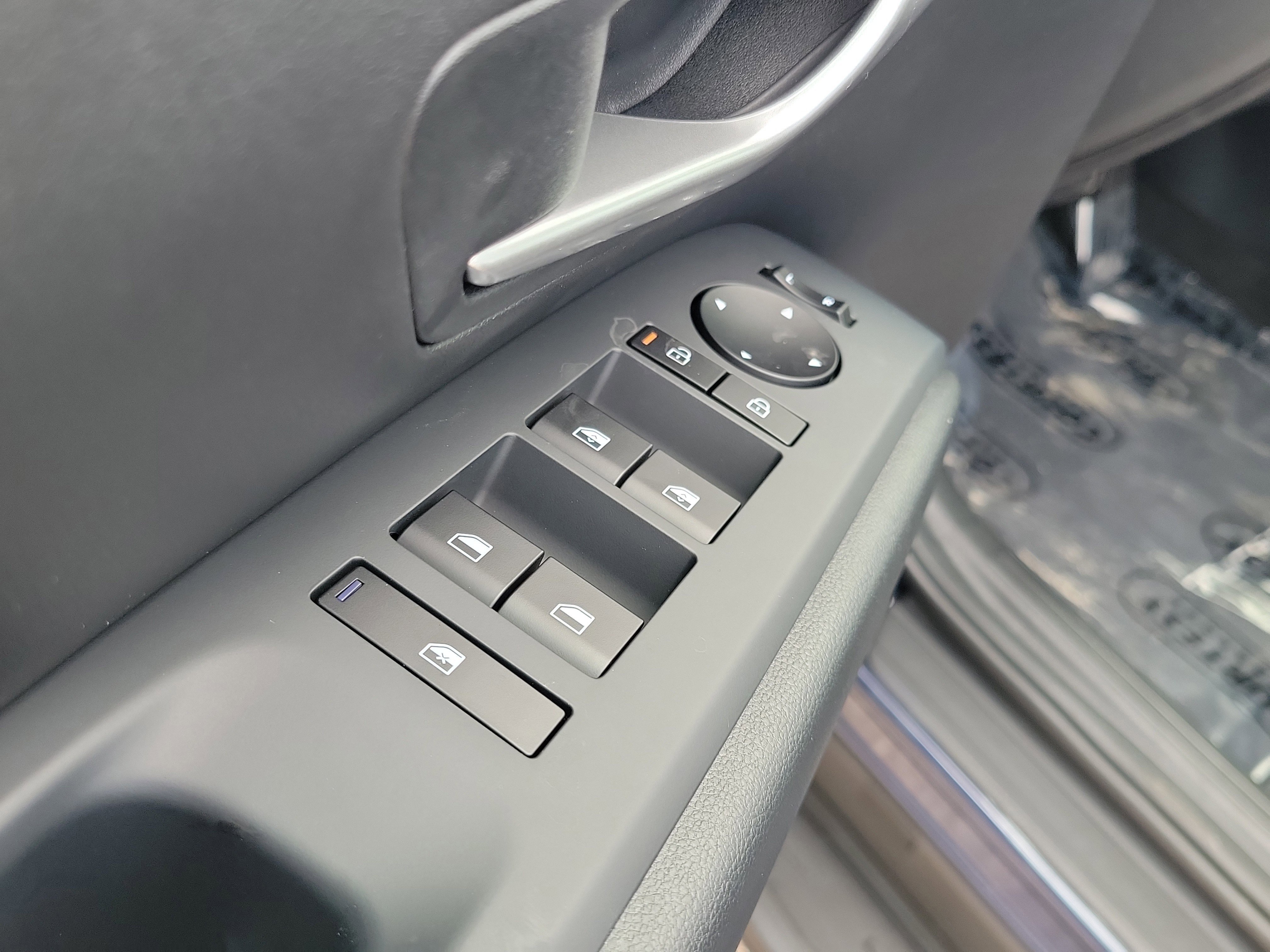 New 2026 Hyundai Tucson SEL image 30