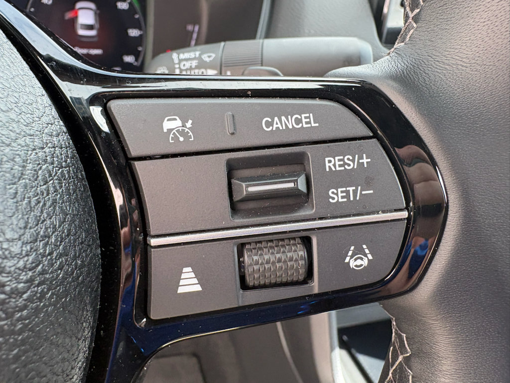Certified 2026 Honda Civic Sport Touring image 13