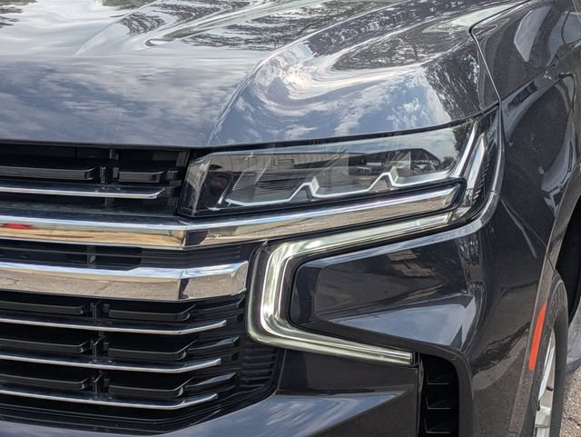 Used 2024 Chevrolet Tahoe LT RWD image 10