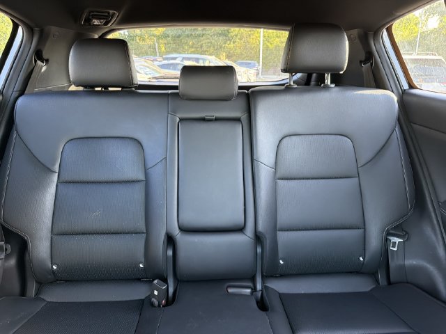 Used 2020 Kia Sportage S AWD/4WD image 28