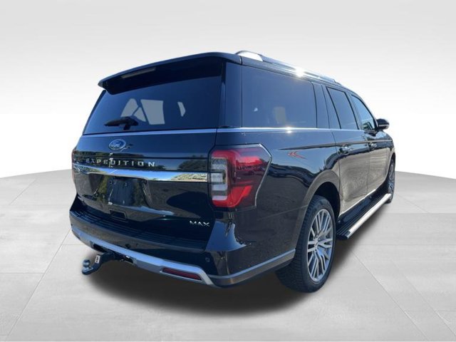 Used 2023 Ford Expedition Max Limited AWD/4WD image 5