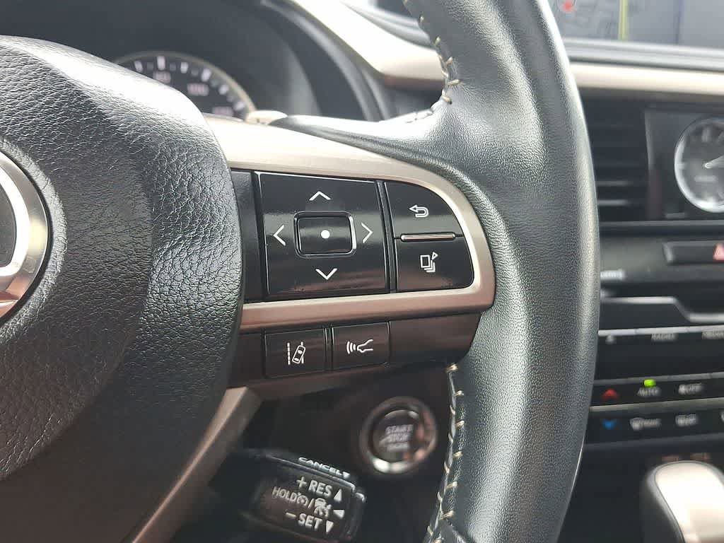 Used 2022 Lexus RX 350 AWD w/ Premium Package image 18