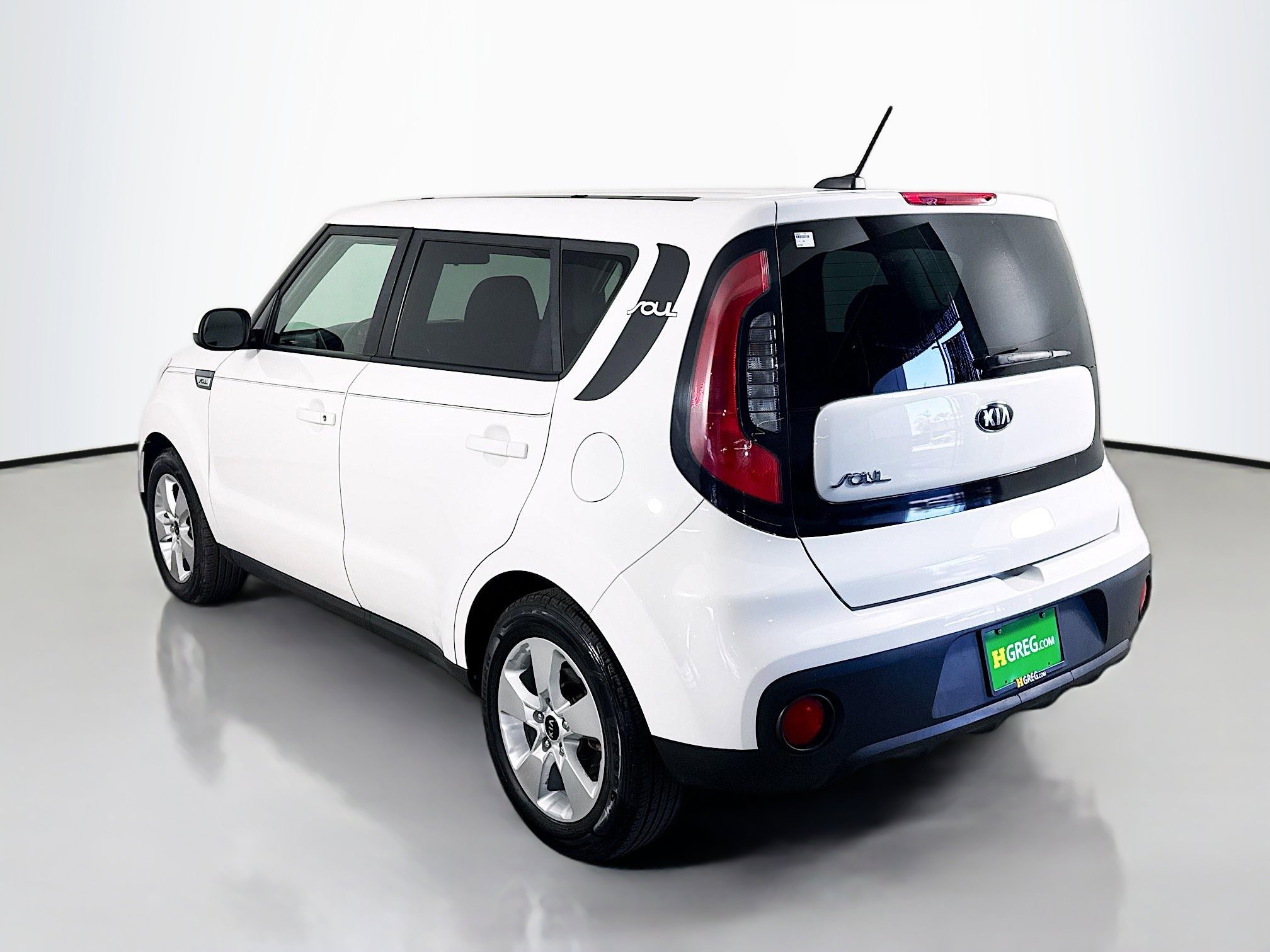 Used 2018 Kia Soul image 7