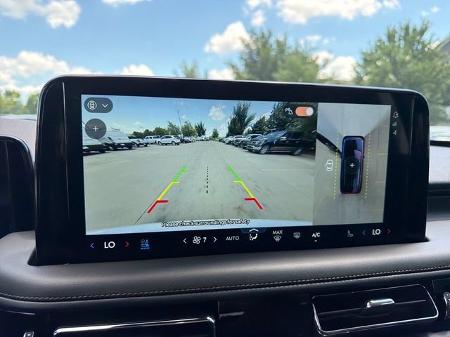 New 2026 Lincoln Aviator Reserve AWD/4WD image 31