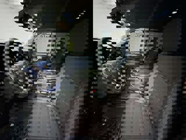 Used 2025 Chevrolet Silverado 2500 LT image 24