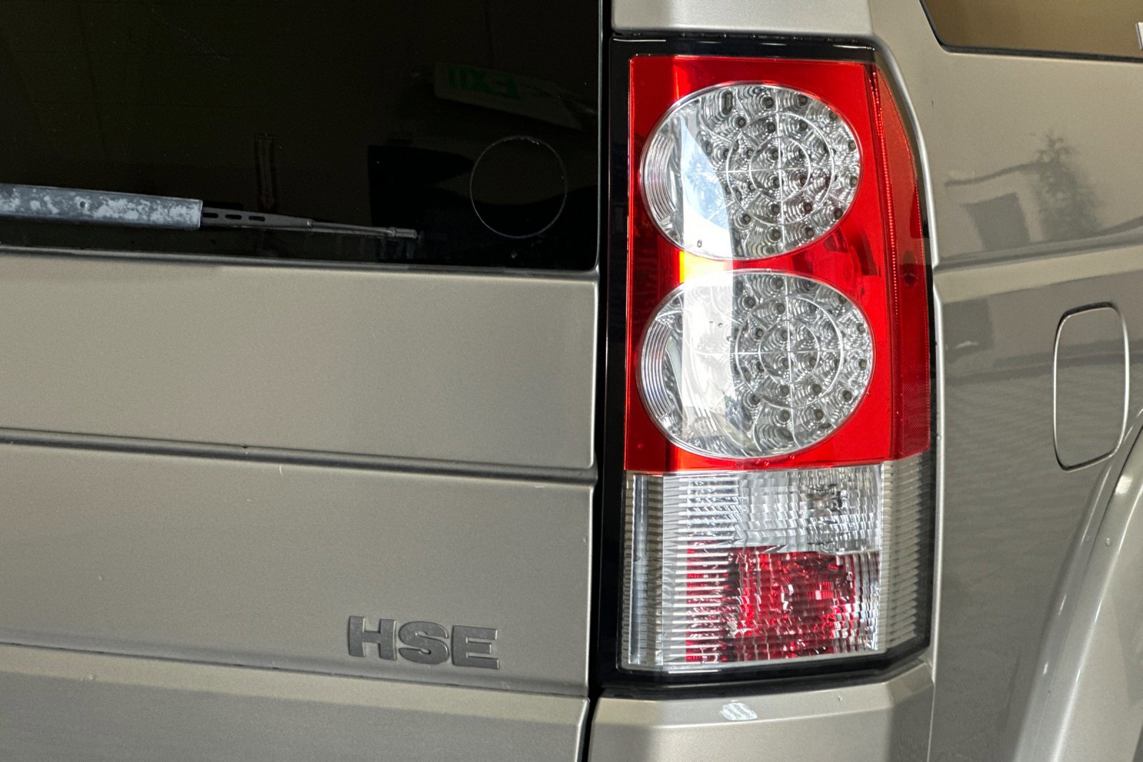 Used 2011 Land Rover LR4 HSE LUX AWD/4WD image 46