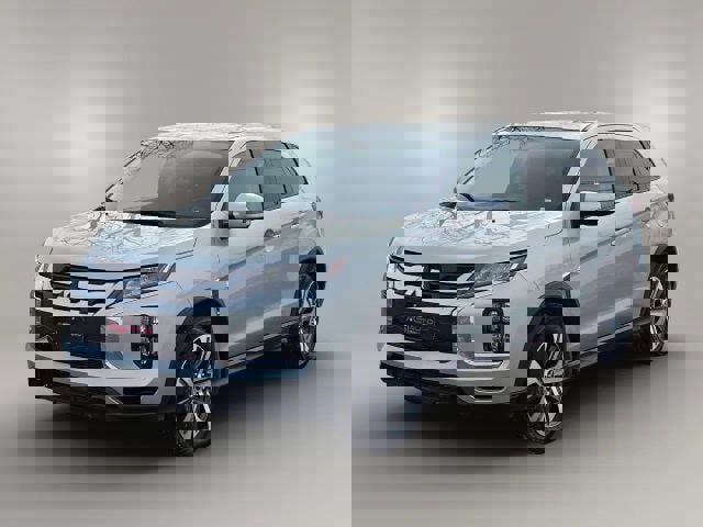 Used 2024 Mitsubishi Outlander Sport 2.0 image 1