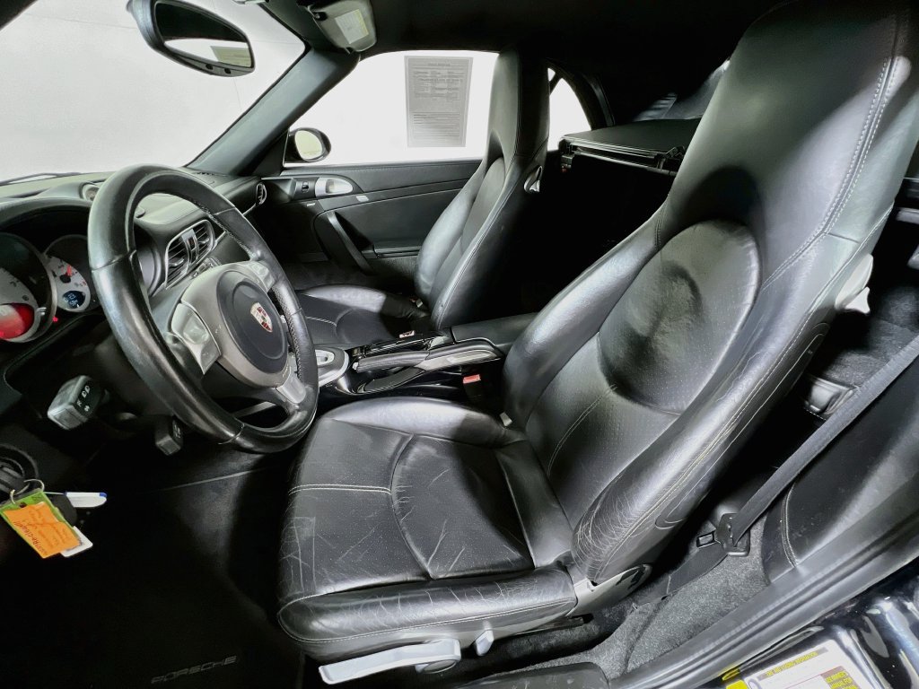 Used 2008 Porsche 911 Carrera S RWD image 17