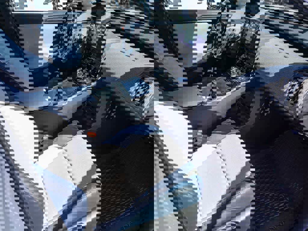 Used 2023 Subaru Solterra AWD image 16