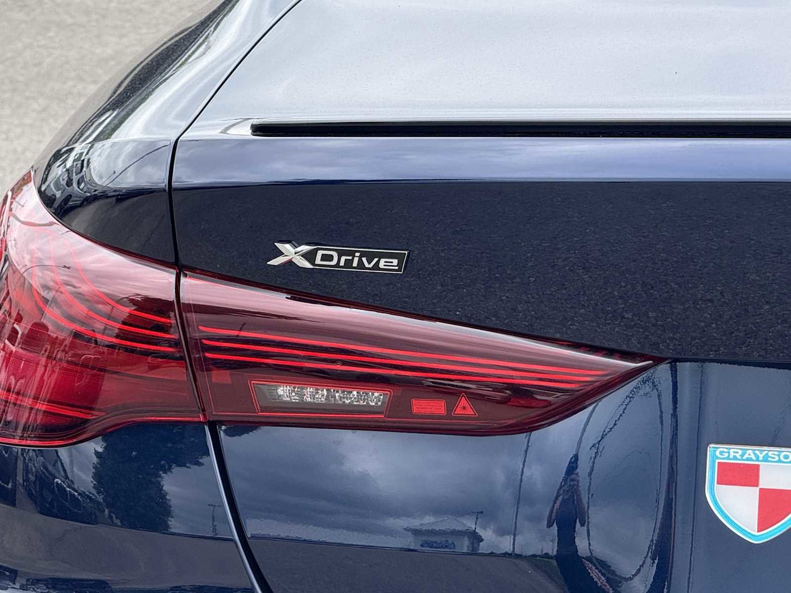 New 2026 BMW 430i xDrive Coupe w/ M Sport Package image 32