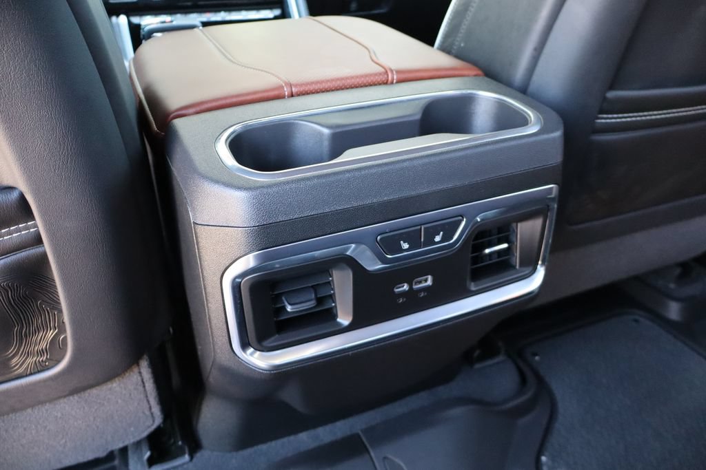 Used 2026 GMC Sierra 1500 Denali Ultimate AWD/4WD image 51